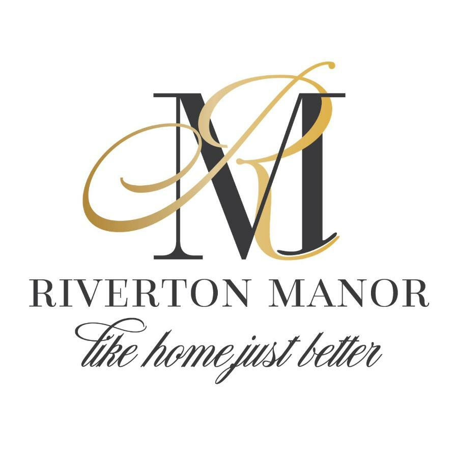 Riverton Manor Centurion Buitenkant foto
